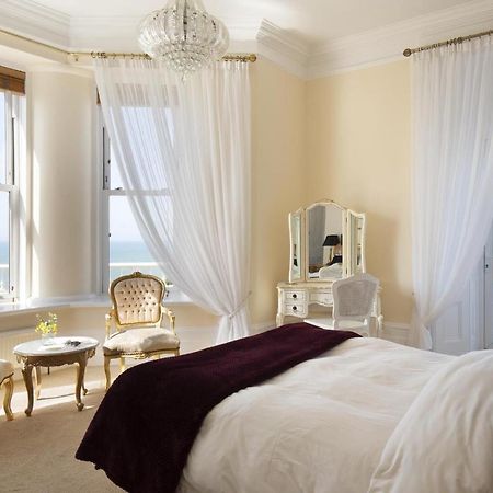 Abbots Cliff House By Bloom Stays Hougham Eksteriør bilde