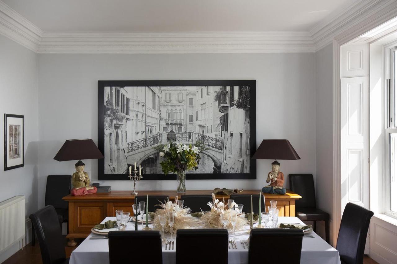 Abbots Cliff House By Bloom Stays Hougham Eksteriør bilde