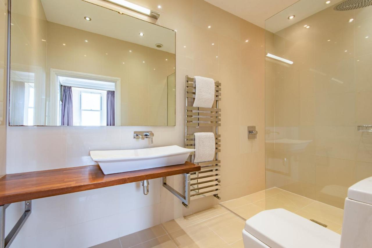Abbots Cliff House By Bloom Stays Hougham Eksteriør bilde