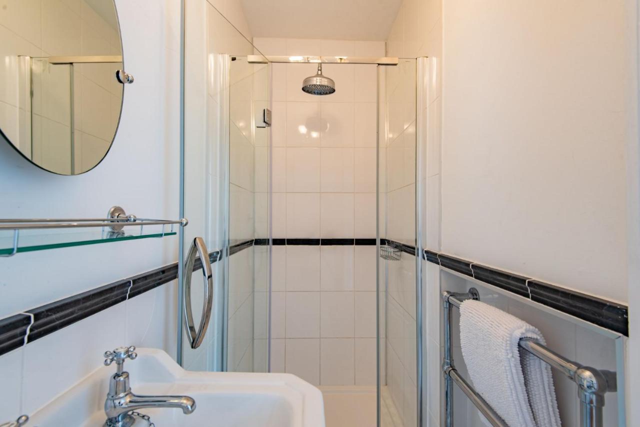 Abbots Cliff House By Bloom Stays Hougham Eksteriør bilde